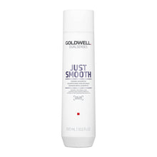 Goldwell Dualsenses Just Smooth Taming Shampoo / 10.OZ