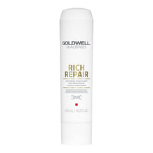 Goldwell Dualsenses Rich Repair Restoring Conditioner / 10 OZ