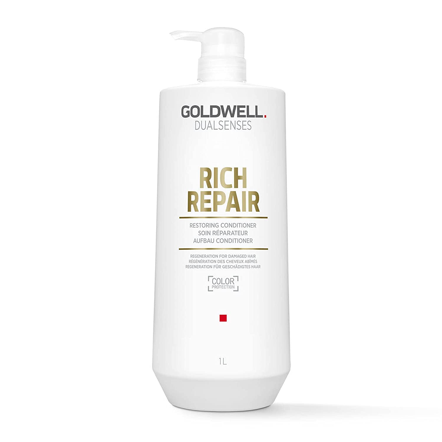 Goldwell Dualsenses Rich Repair Restoring Conditioner - 33oz / 33.OZ