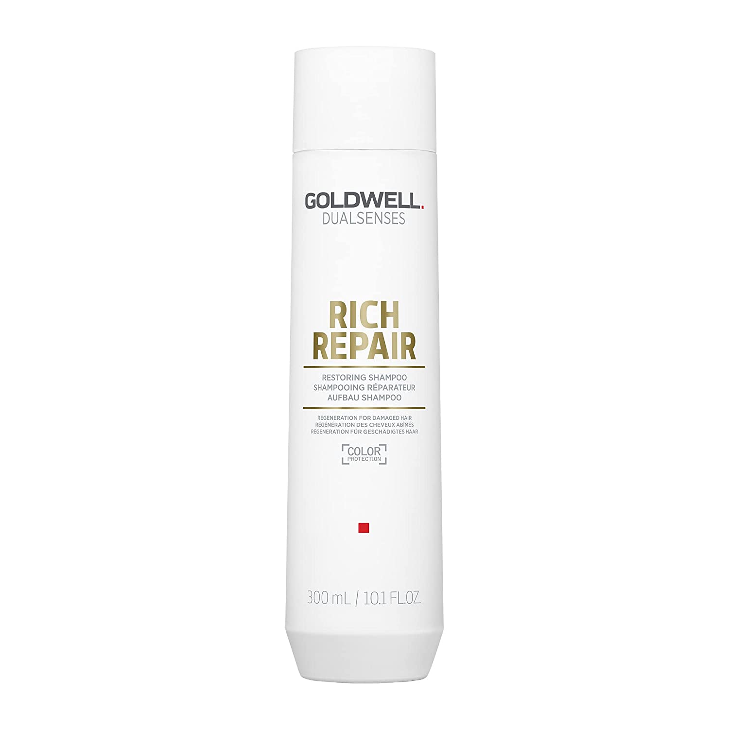 Goldwell Dualsenses Rich Repair Restoring Shampoo / 10 OZ