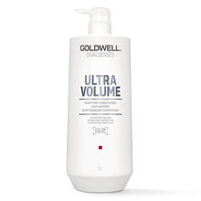 Goldwell Dualsenses Ultra Volume Bodifying Conditioner / 33.OZ