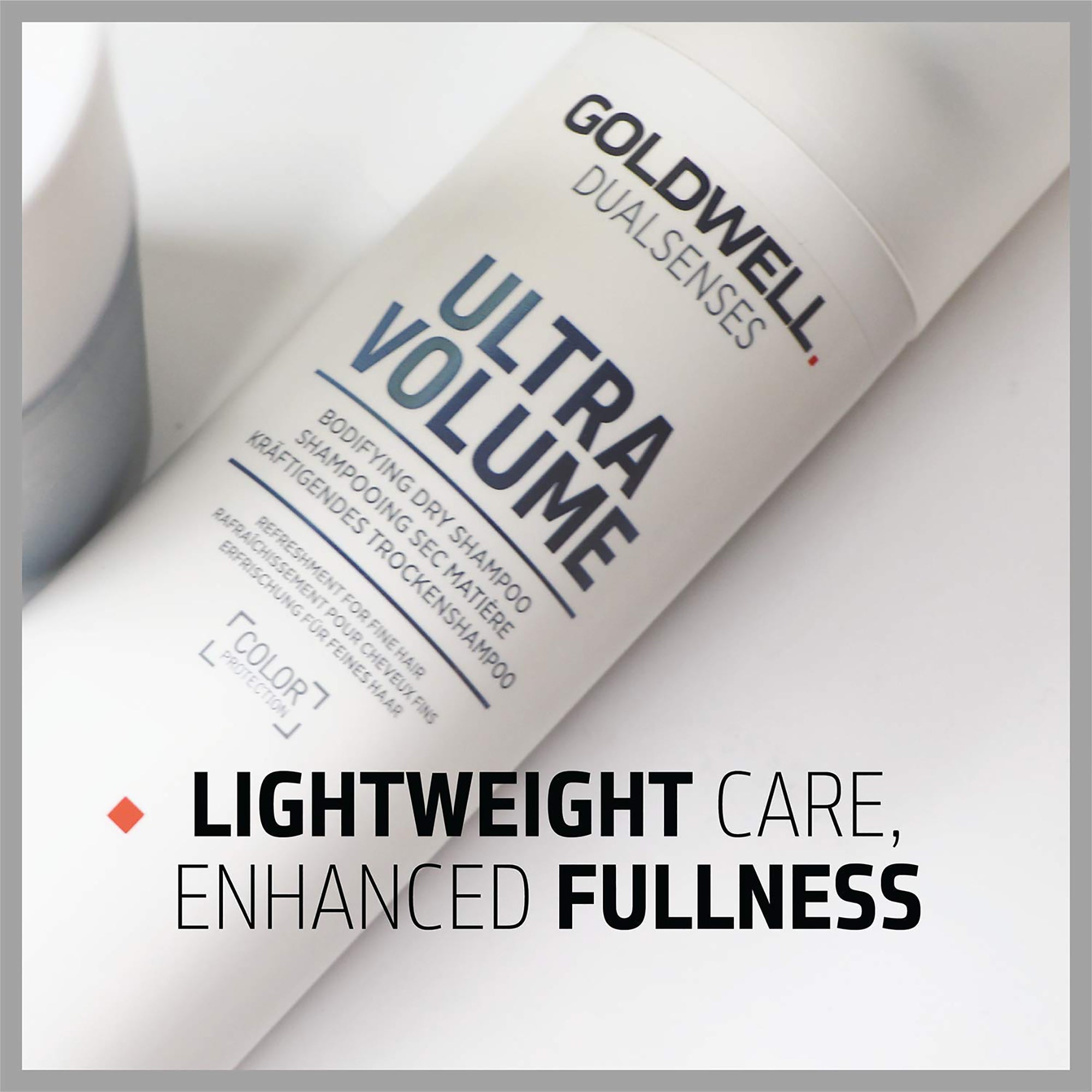 Goldwell Dualsenses Ultra Volume Bodifying Dry Shampoo / 5OZ
