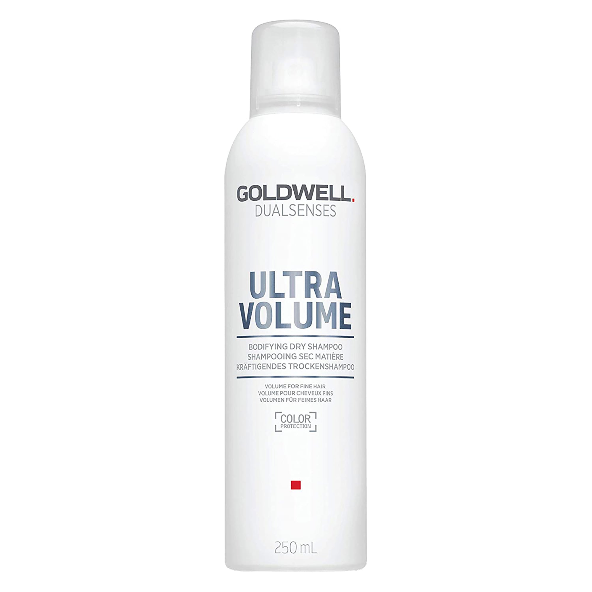 Dualsenses Ultra Volume Bodifying Dry Shampoo