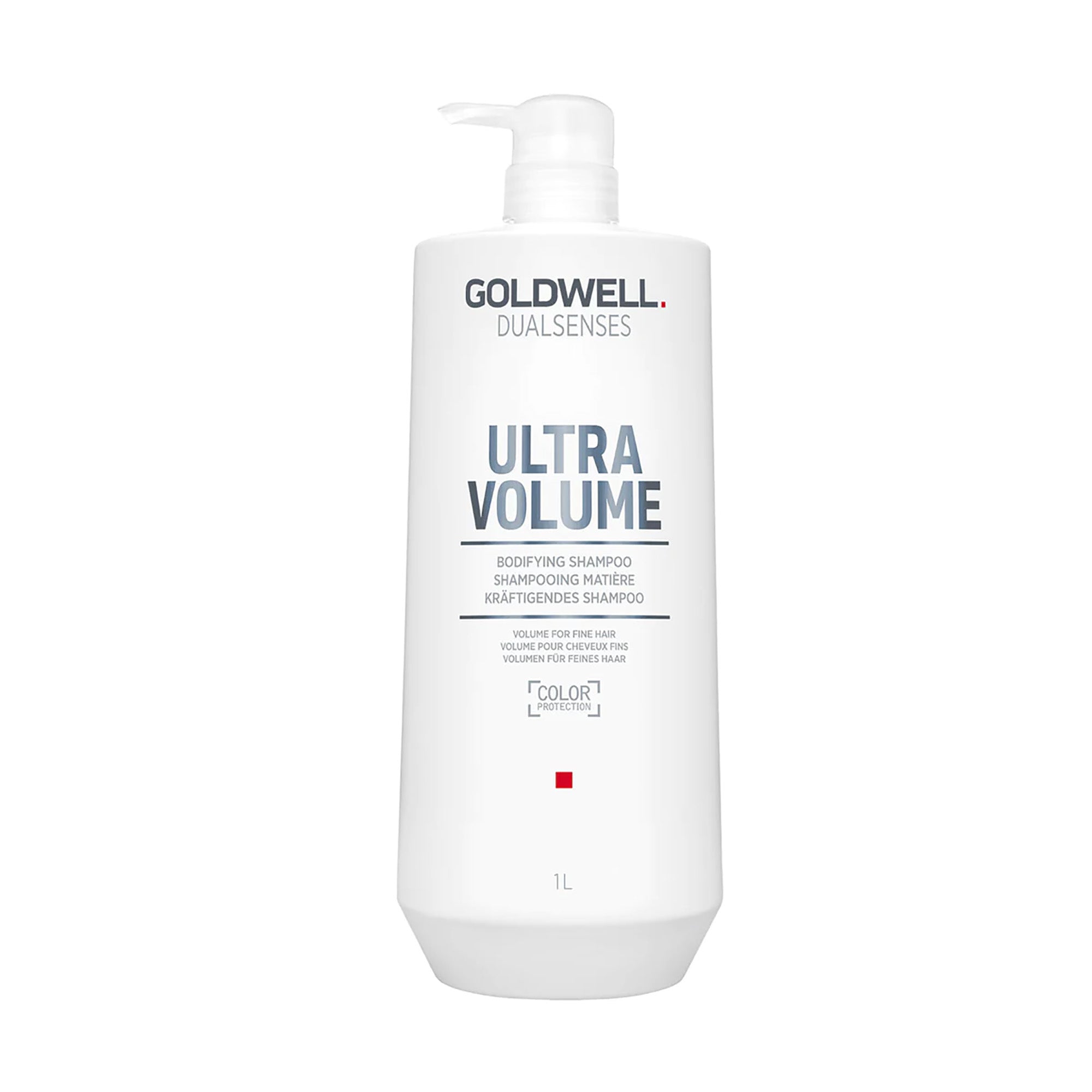 Goldwell Dualsenses Ultra Volume Bodifying Shampoo 33oz / 33.OZ
