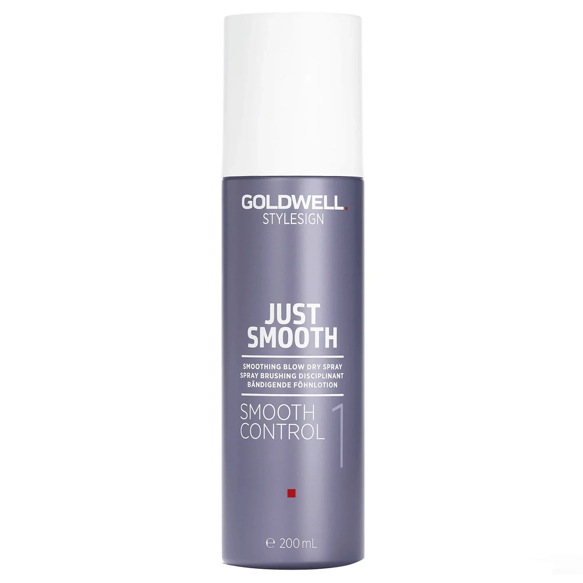 Goldwell StyleSign Just Smooth Smooth Control Smoothing Blow-Dry Spray / 6.7OZ