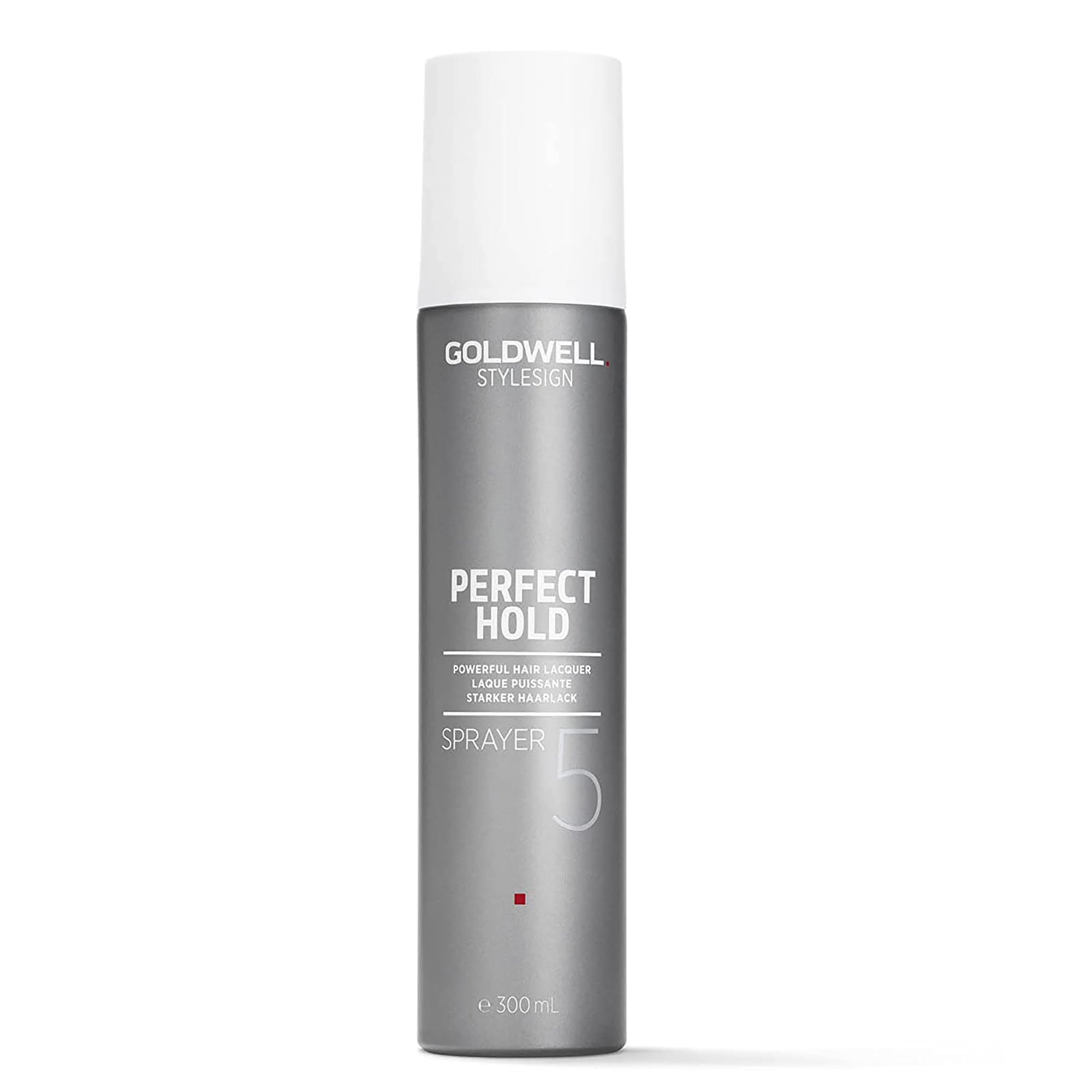 Goldwell StyleSign Perfect Hold Sprayer Powerful Hair Laquer / 10.OZ