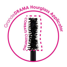 Grande Cosmetics Mascara / DRAMA