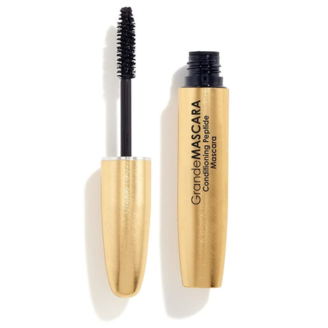 Grande Cosmetics Mascara / BLACK REGULAR
