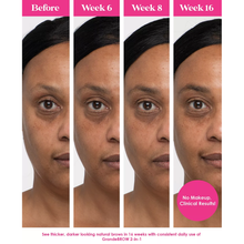 Grande GrandeBrow 2-in-1 Tinted Brow Gel / LIGHT