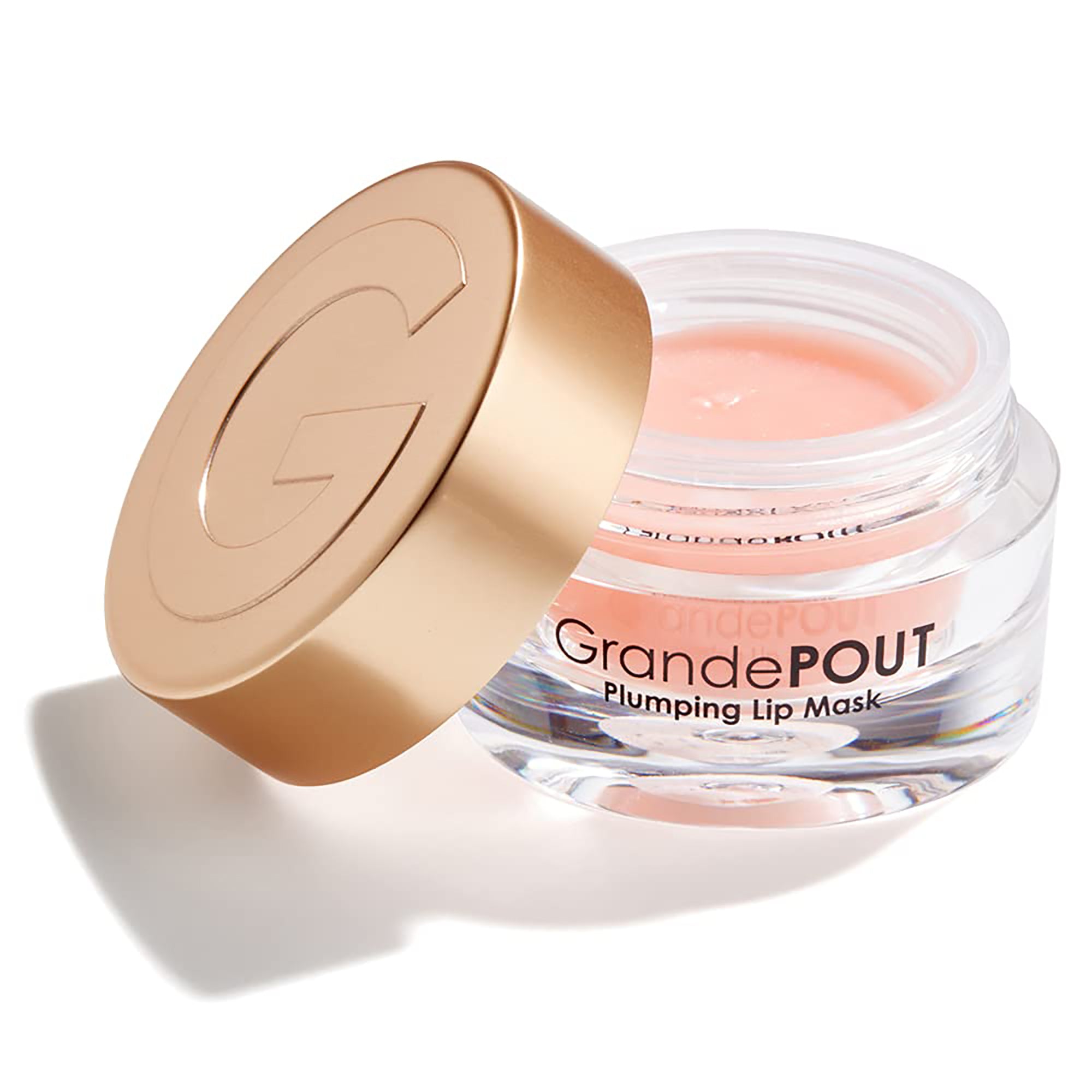 Grande GrandePOUT Plumping Lip Mask - Berry Mojito / Berry Mojito