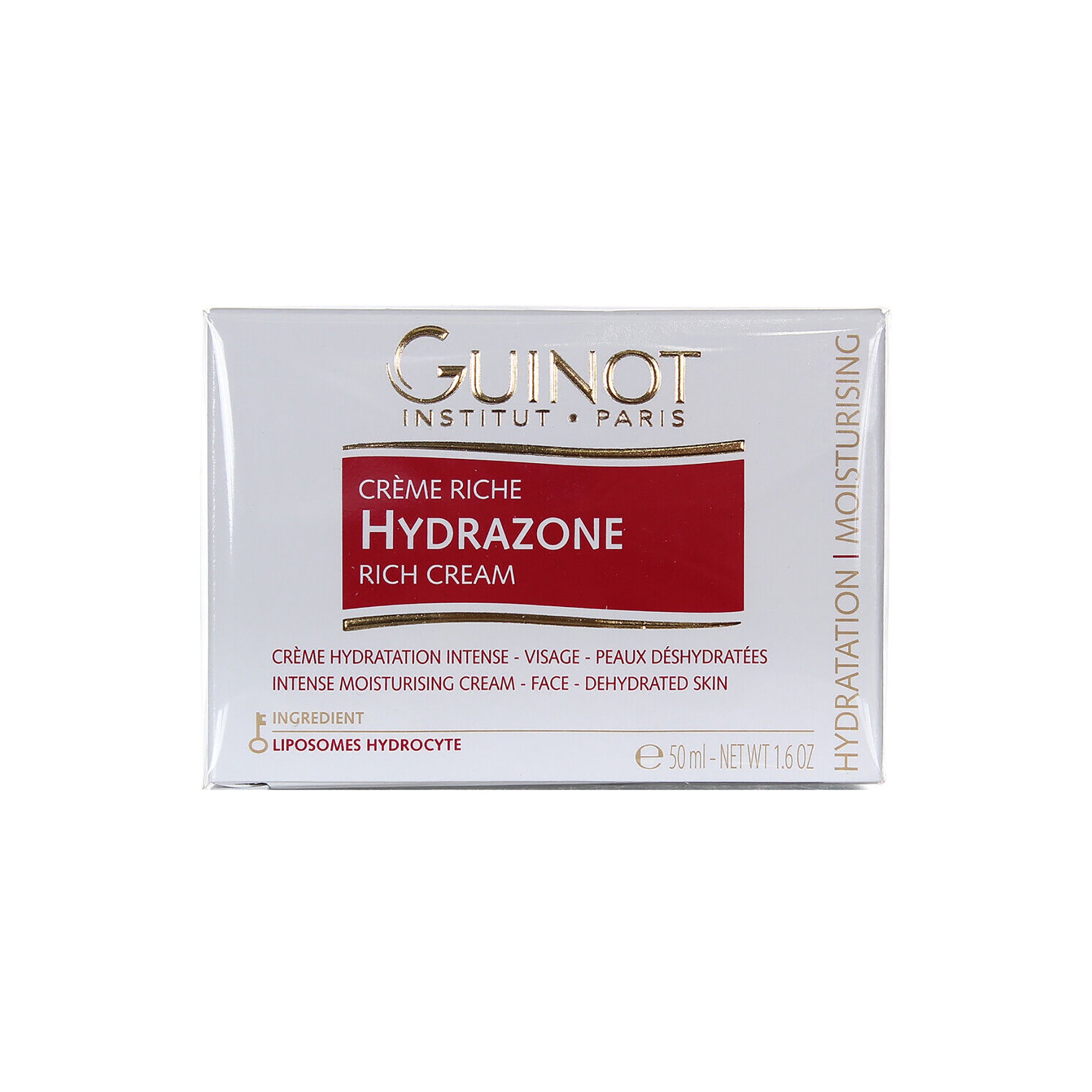 Guinot Hydrazone Moisturizing Cream - Dehydrated Skin / 1.6