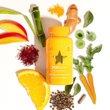 Hairtamin Skintamin Vitamins / 30 capsules