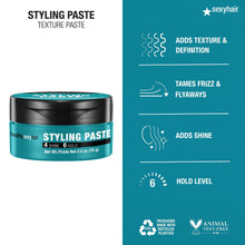 Sexy Hair Healthy SexyHair Styling Paste / 2.5