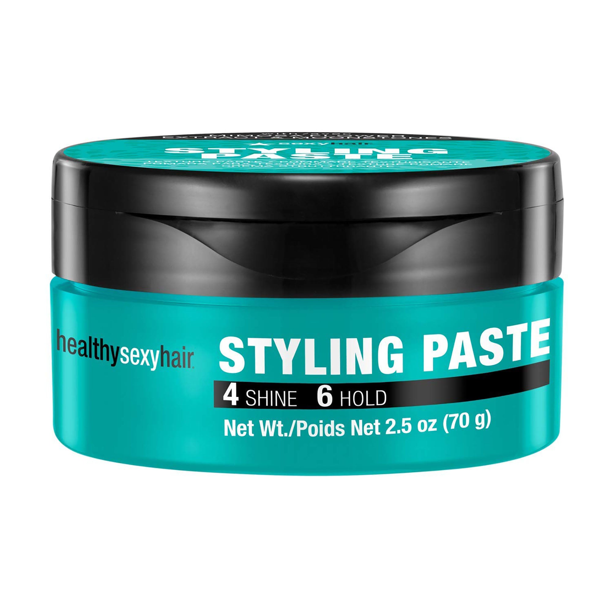 Sexy Hair Healthy SexyHair Styling Paste / 2.5