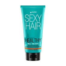 Sexy Hair Healthy SexyHair Seal The Deal Split End Mending Lotion / 3.4