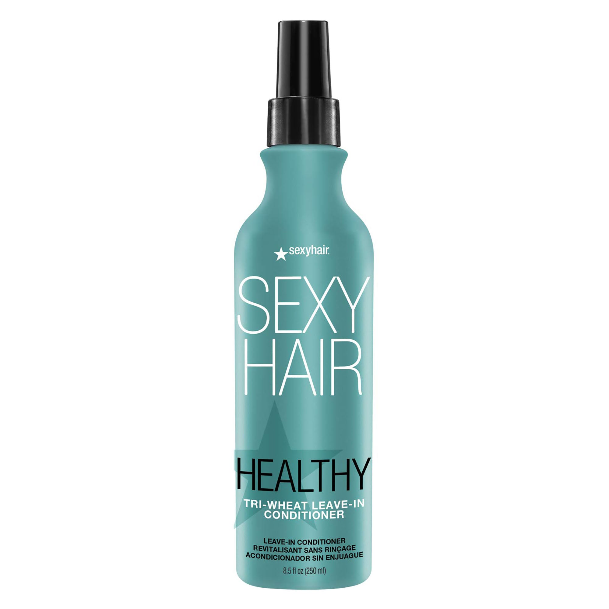 Sexy Hair Healthy SexyHair Tri-Wheat Leave-In Conditioner / 8.5