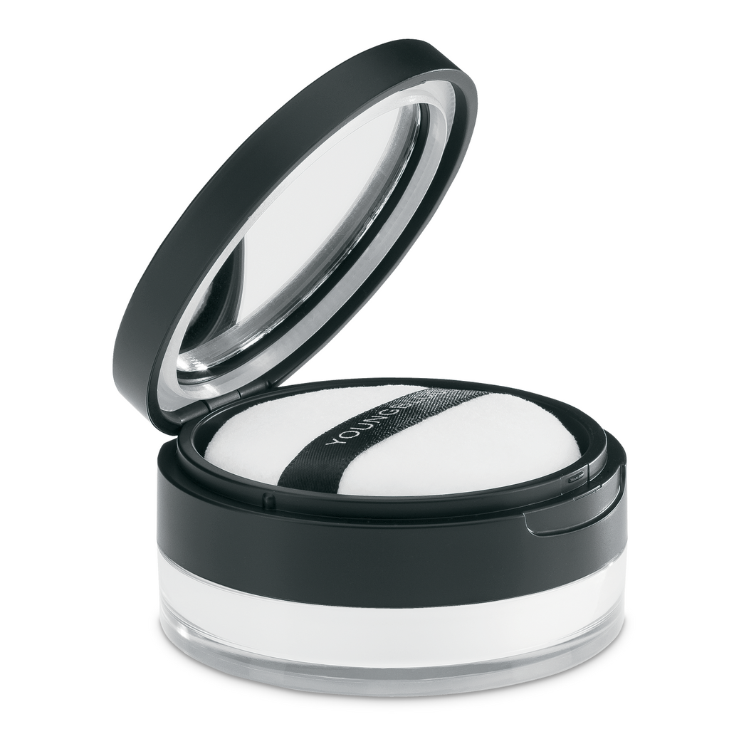 Youngblood Hi-Definition Hydrating Mineral Perfecting Powder / TRANSLUCENT thumbnail 1