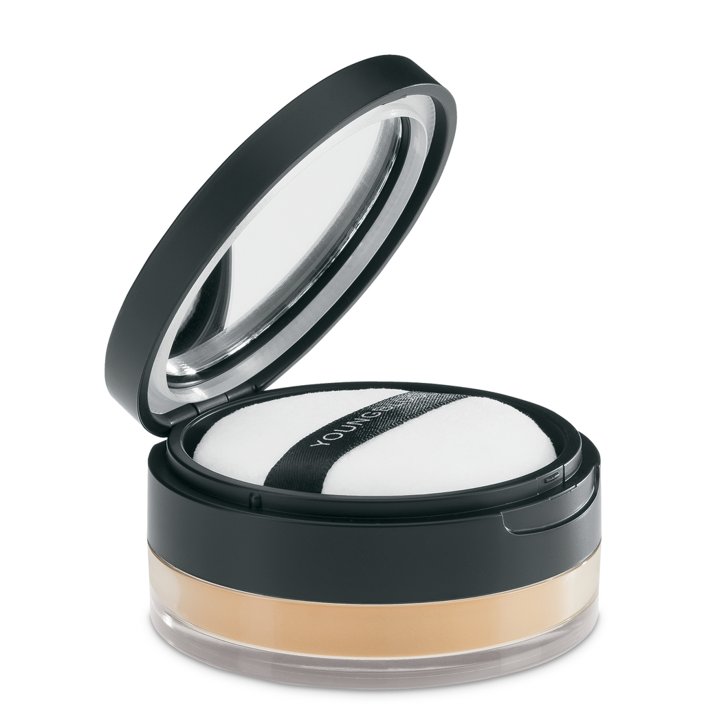 Youngblood Hi-Definition Hydrating Mineral Perfecting Powder / WARMTH thumbnail 3