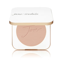 Jane Iredale PurePressed Base Mineral Foundation REFILL / HONEY BRONZE