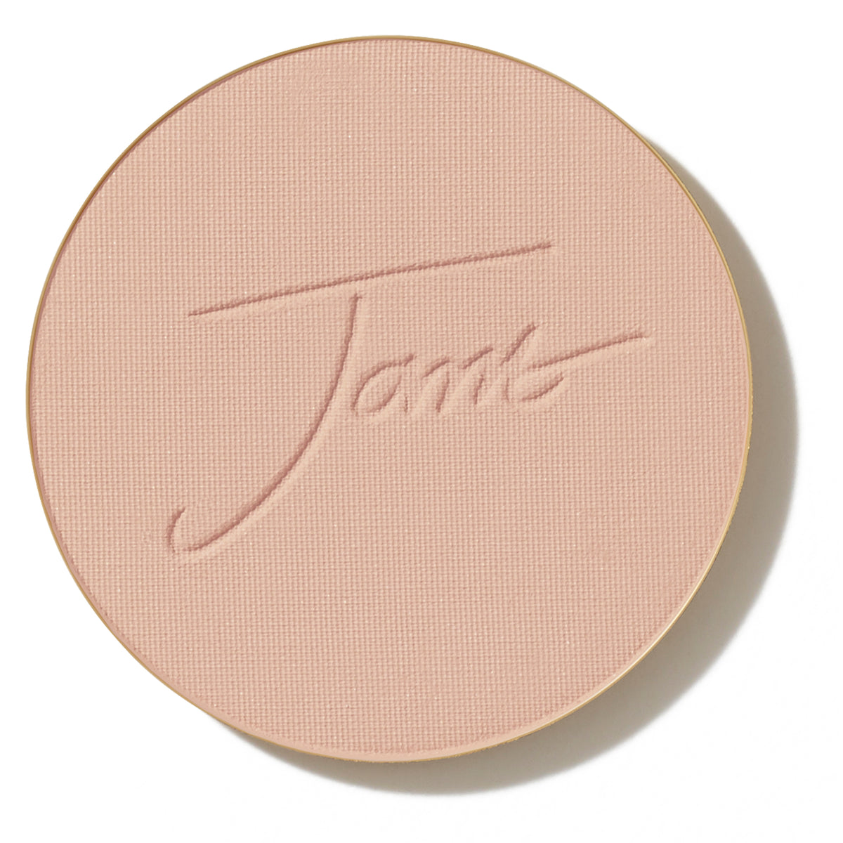 Jane Iredale PurePressed Base Mineral Foundation REFILL / HONEY BRONZE, image 27305216934038