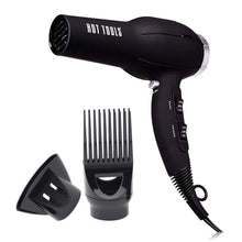 Hot Tools Ionic Turbo Salon Dryer - Black / BLACK 1023V3