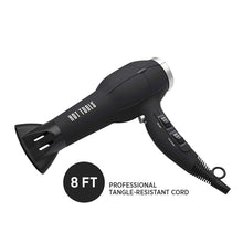 Hot Tools Ionic Turbo Salon Dryer - Black / BLACK 1023V3