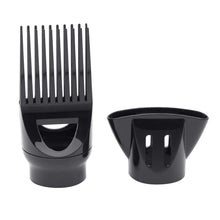 Hot Tools Ionic Turbo Salon Dryer - Black / BLACK 1023V3