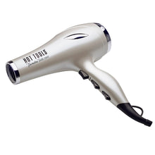 Hot Tools Ionic Tourmaline Tools 2400 Turbo Ionic Dryer - White / WHITE HT7015D