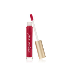 Jane Iredale Hydrapure Hyaluronic Lip Gloss / BERRY RED