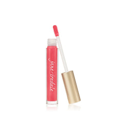 Jane Iredale Hydrapure Hyaluronic Lip Gloss / SPICED PEACH