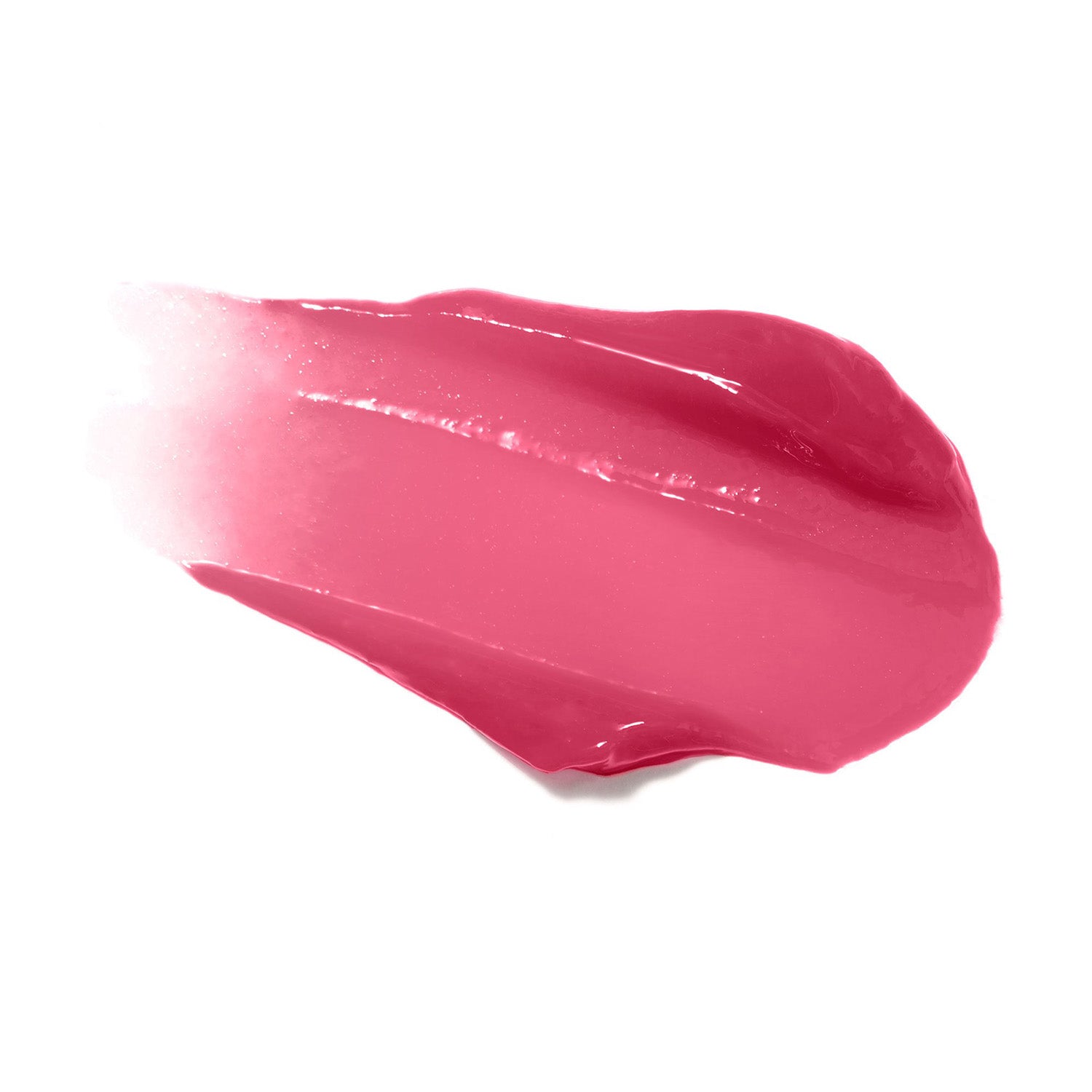 Jane Iredale Hydrapure Hyaluronic Lip Gloss / BLOSSOM / Swatch