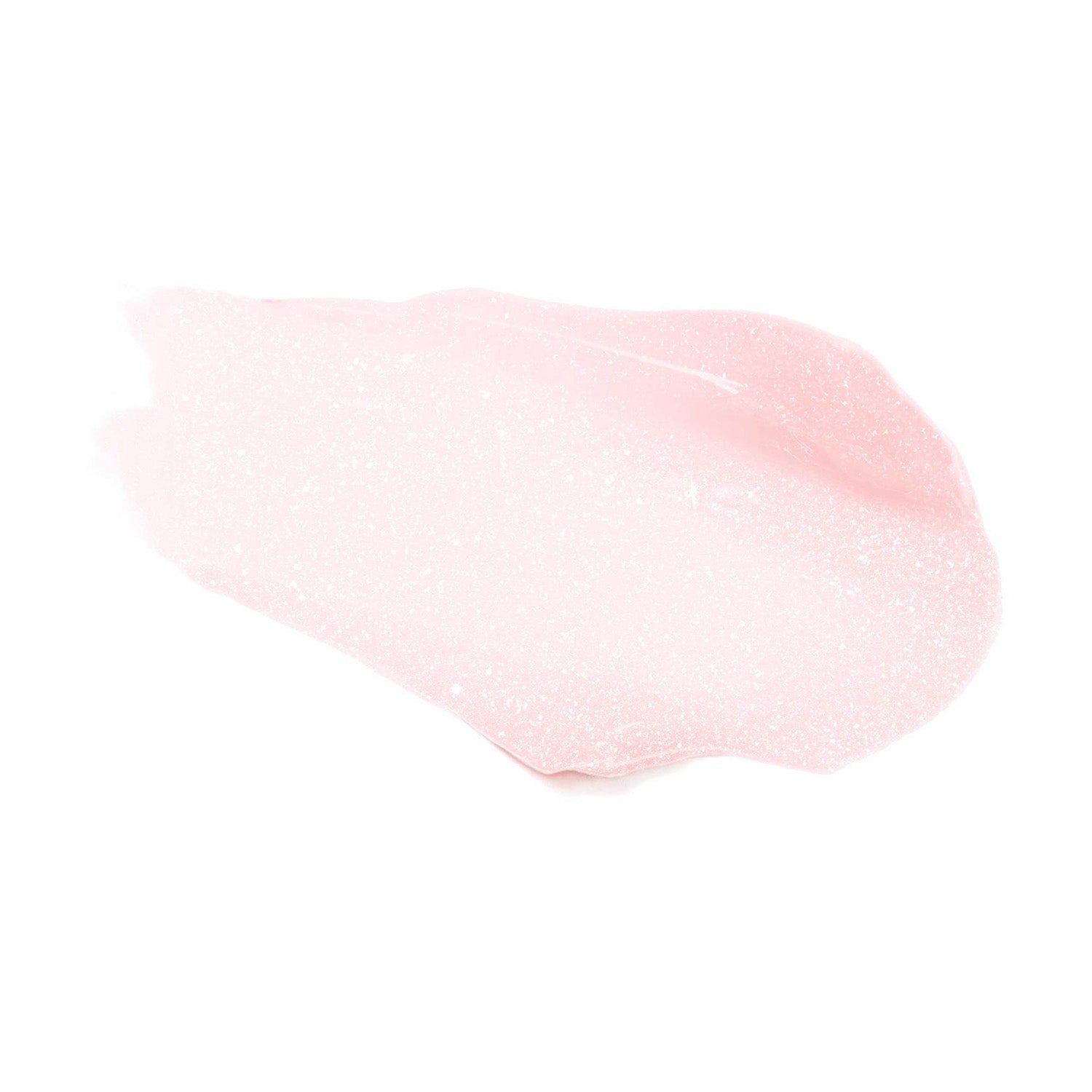 Jane Iredale Hydrapure Hyaluronic Lip Gloss / SNOW BERRY / Swatch