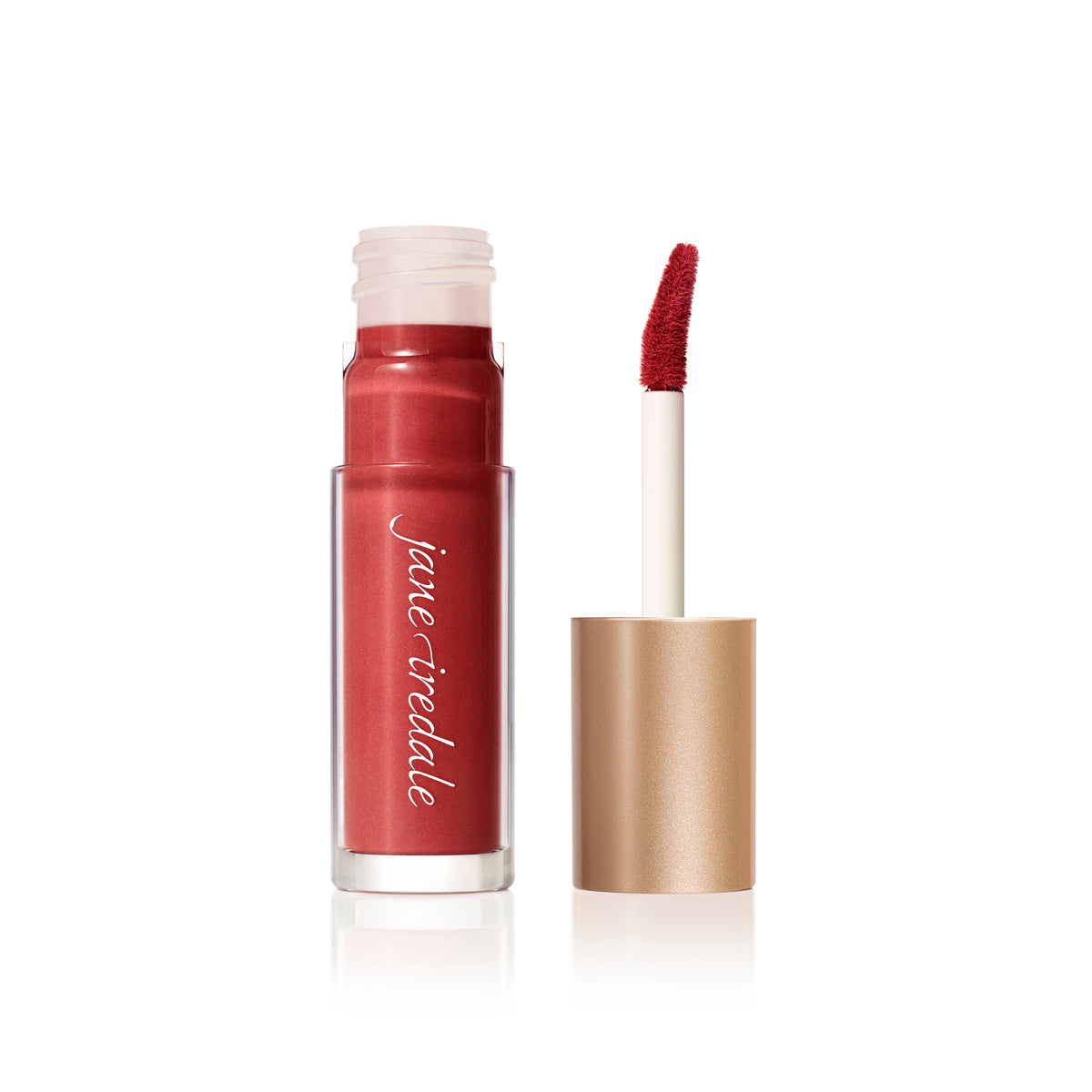 Jane Iredale Beyond Matte Lip Stain / Captivate, image 25937906696342