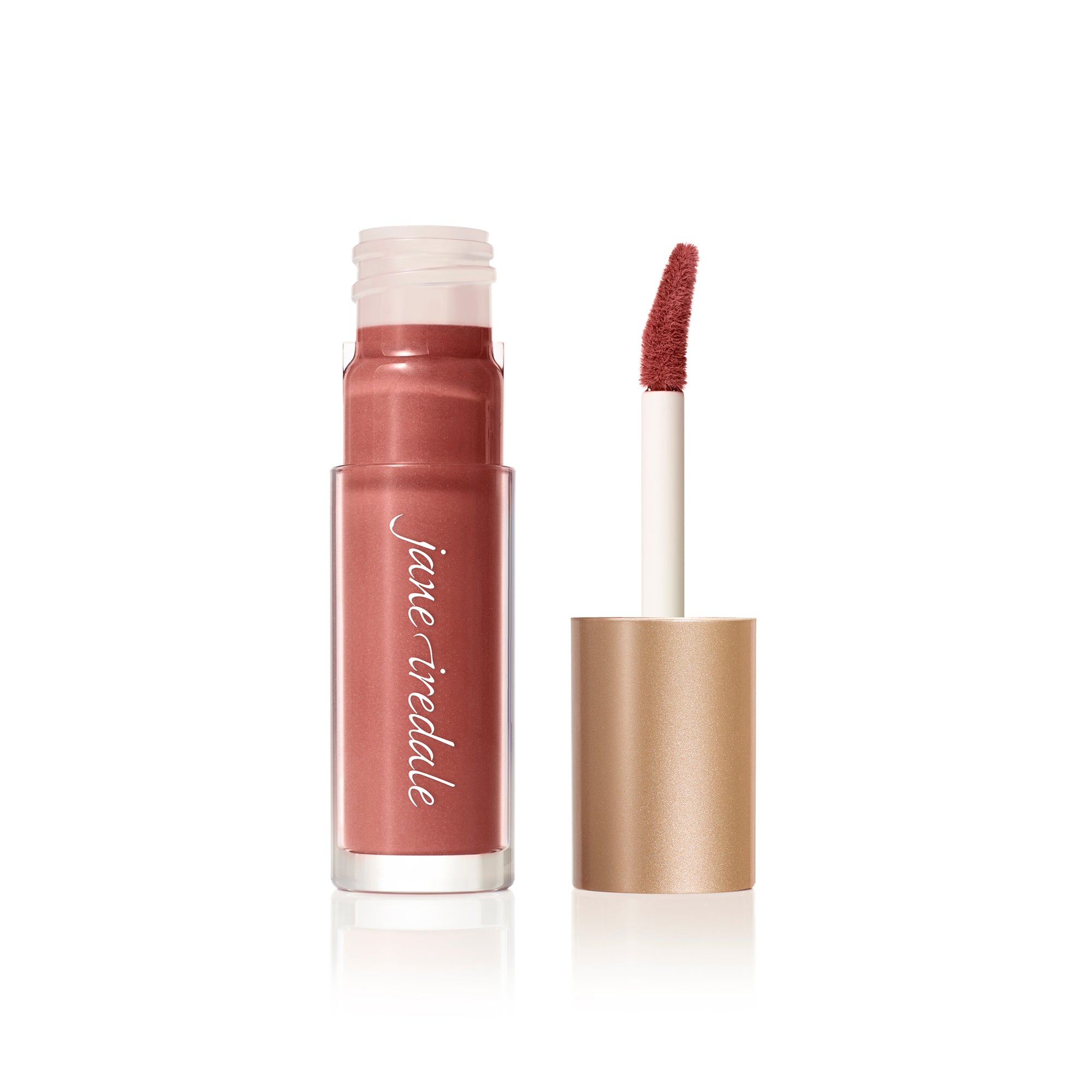 Jane Iredale Beyond Matte Lip Stain / Content