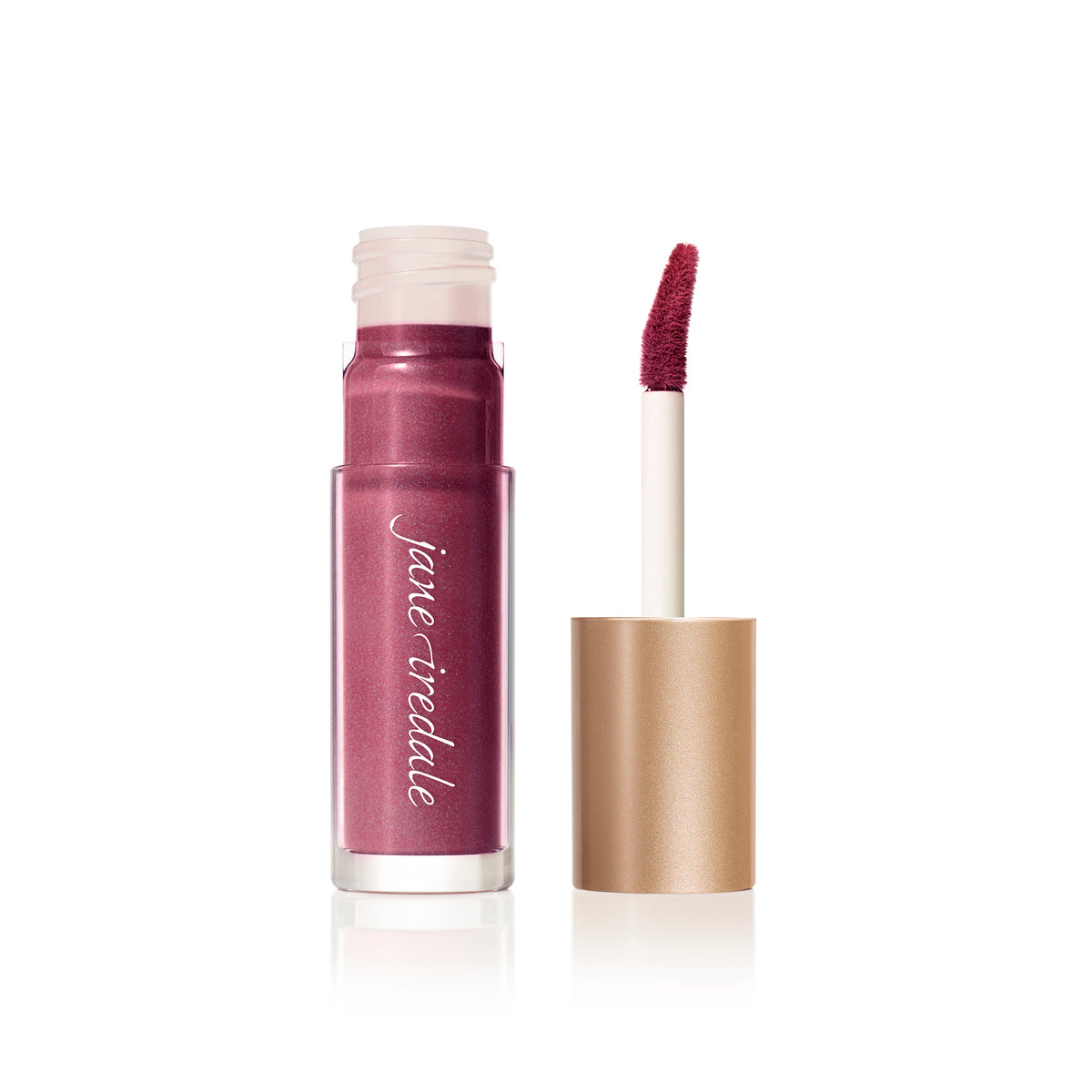Jane Iredale Beyond Matte Lip Stain / Fetish, image 25937924030614