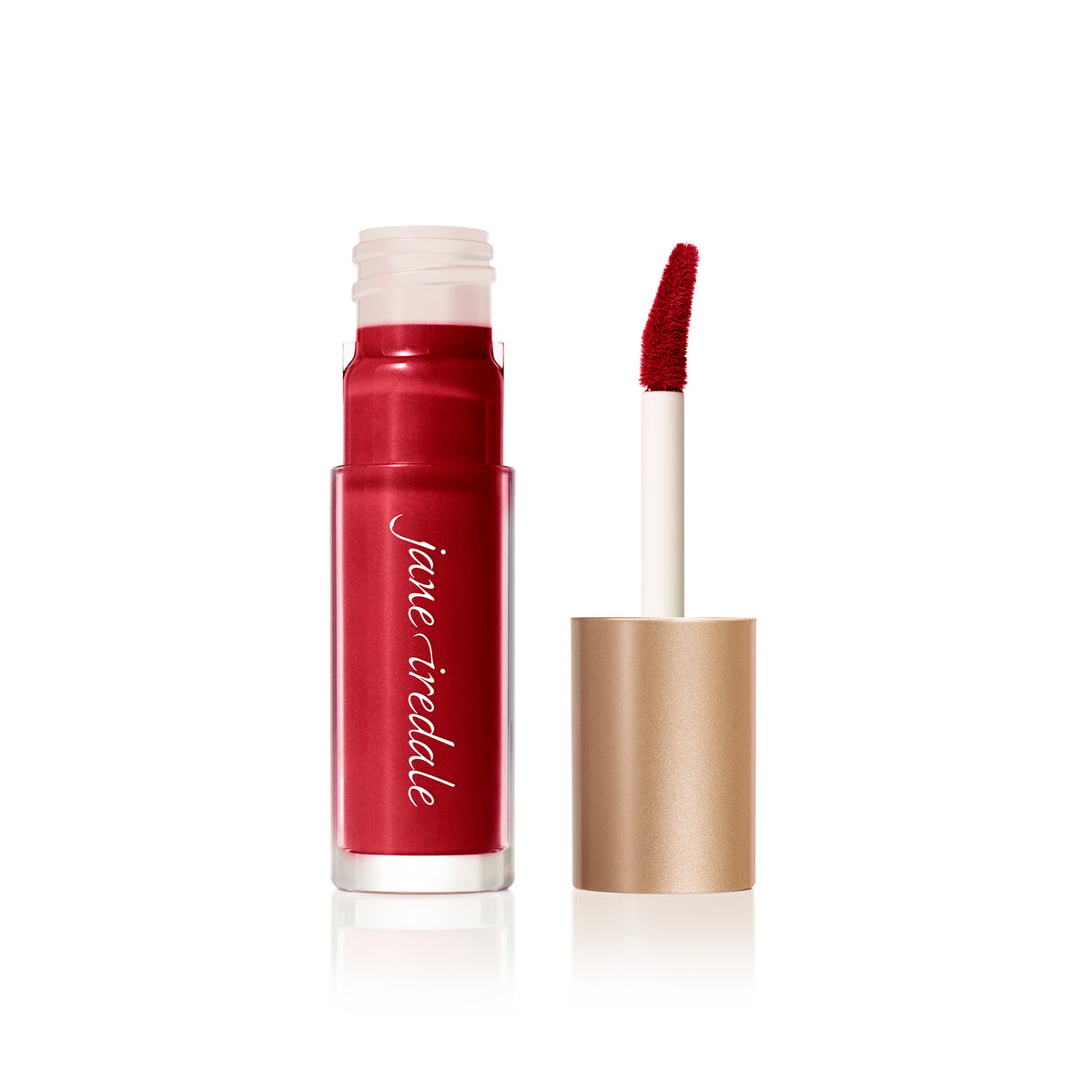  Jane Iredale Beyond Matte Lip Stain / Longing, image 25937926815894