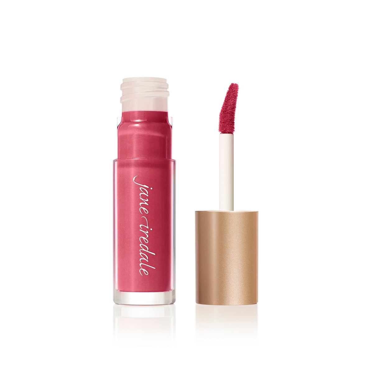 Jane Iredale Beyond Matte Lip Stain / Obsession, image 25937935859862