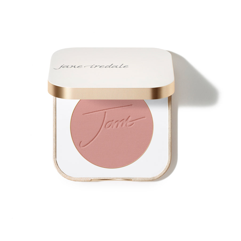 Jane Iredale PurePressed Blush / Barely Rose thumbnail 1