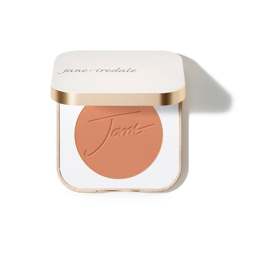Jane Iredale PurePressed Blush / Copper Wind thumbnail 7