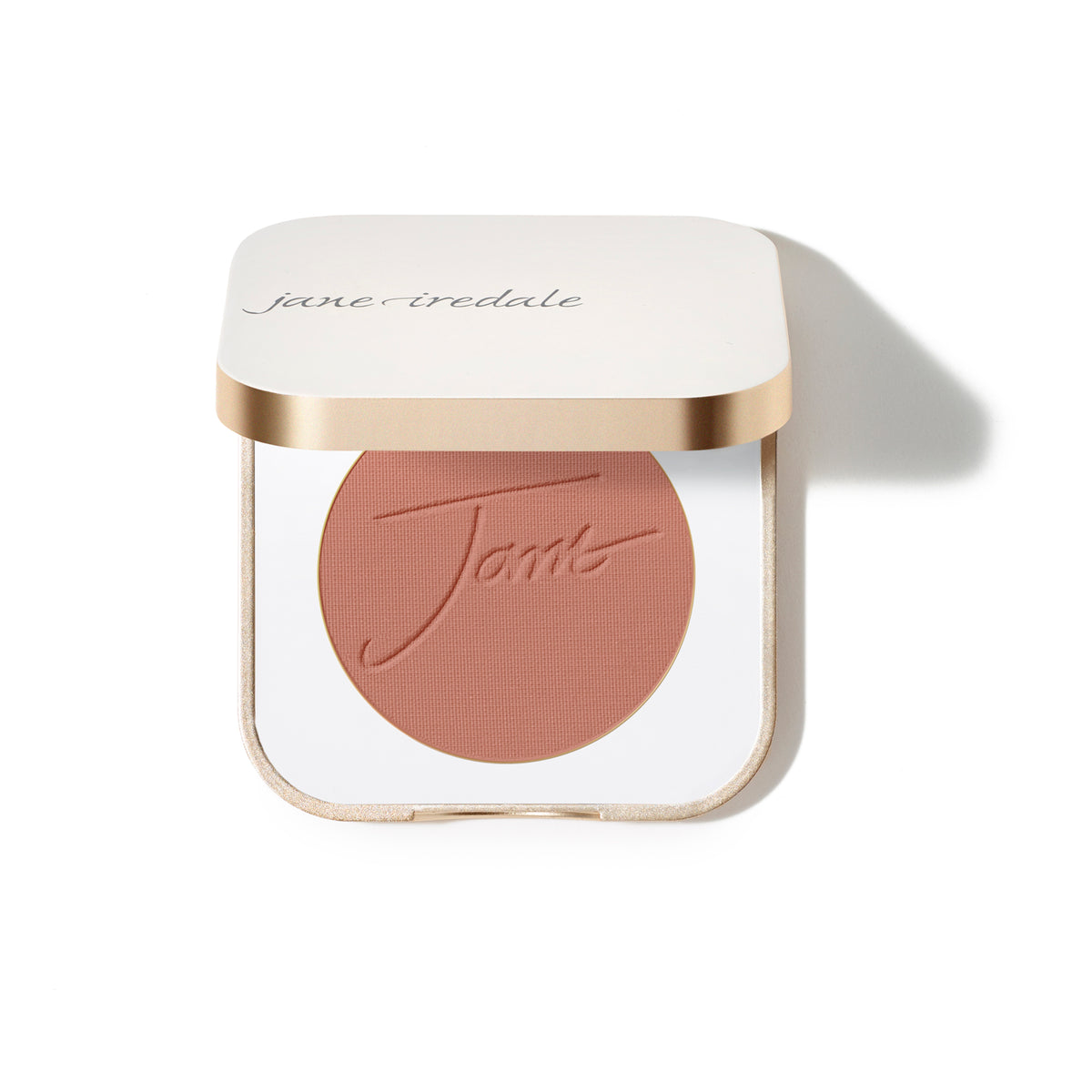 Jane Iredale PurePressed Blush / Sheer Honey, image 25117469606038