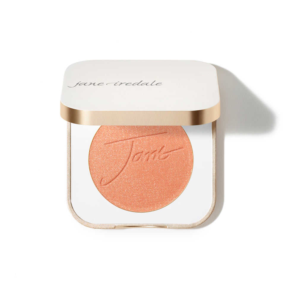 Jane Iredale PurePressed Blush / CHERRY BLOSSOM thumbnail 3