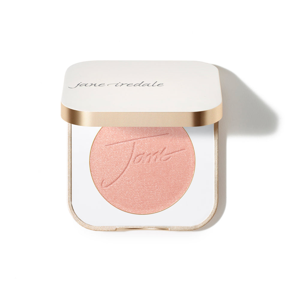 Jane Iredale PurePressed Blush / Cotton Candy thumbnail 9