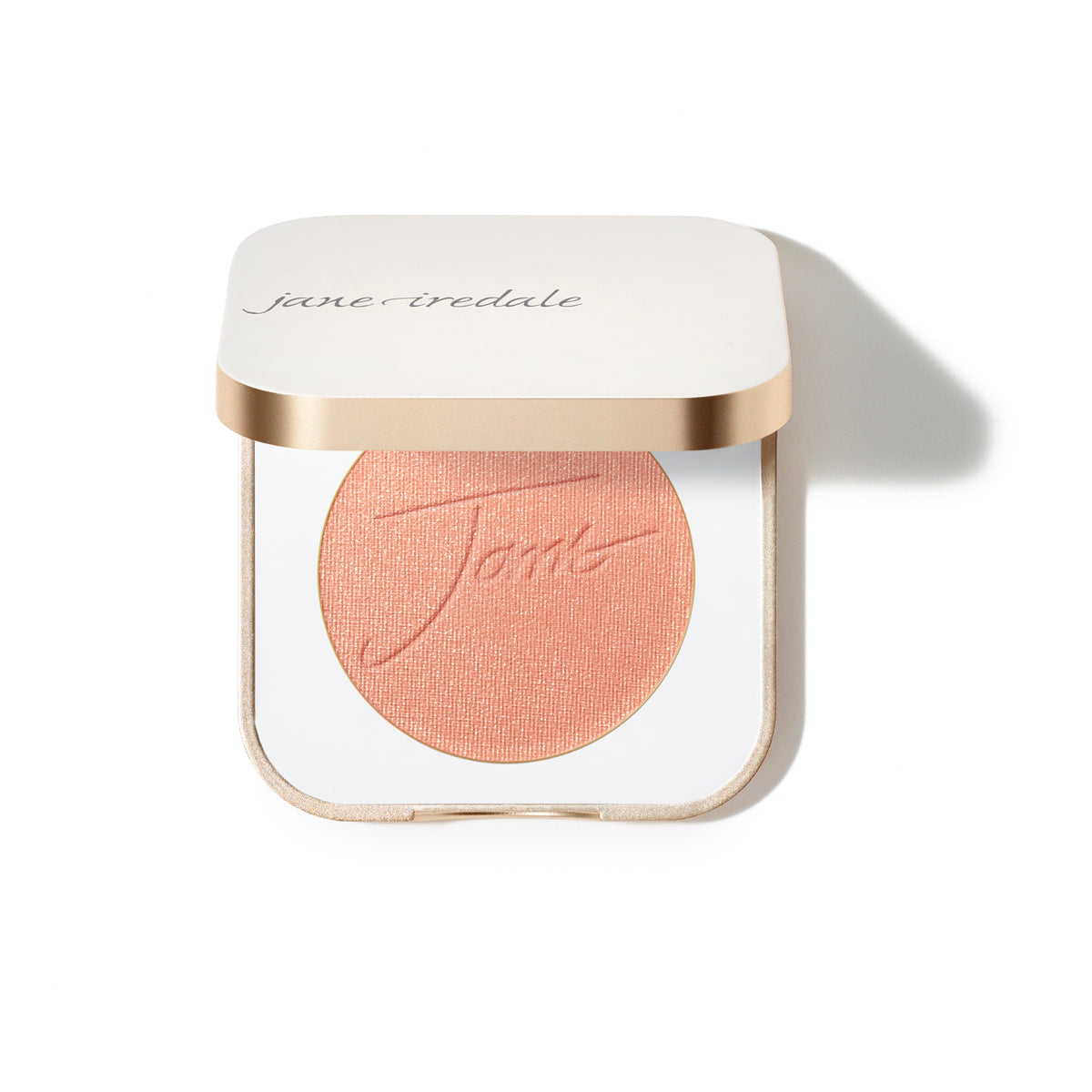 Jane Iredale PurePressed Blush / Whisper, image 25117478158486