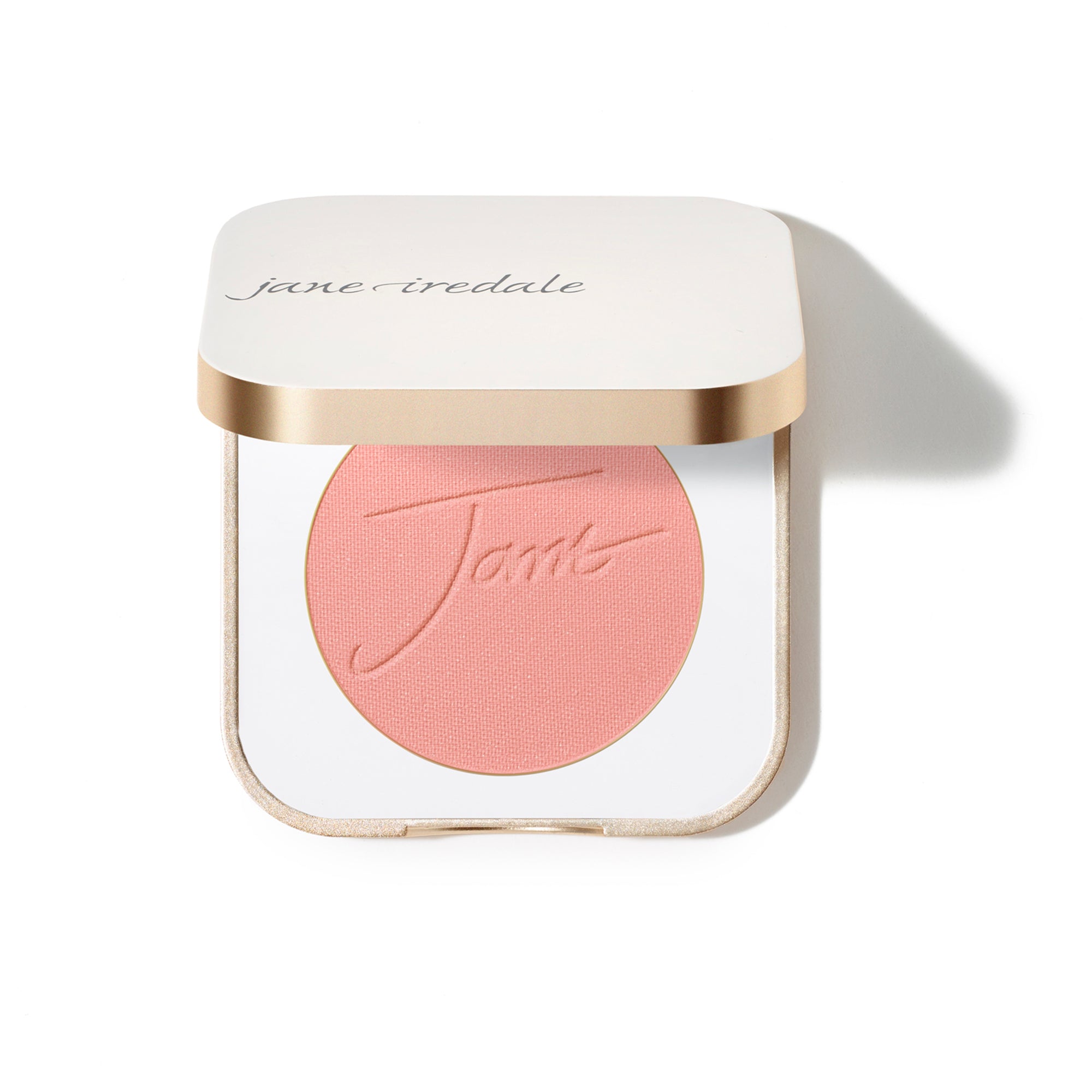 Jane Iredale PurePressed Blush / Clearly Pink