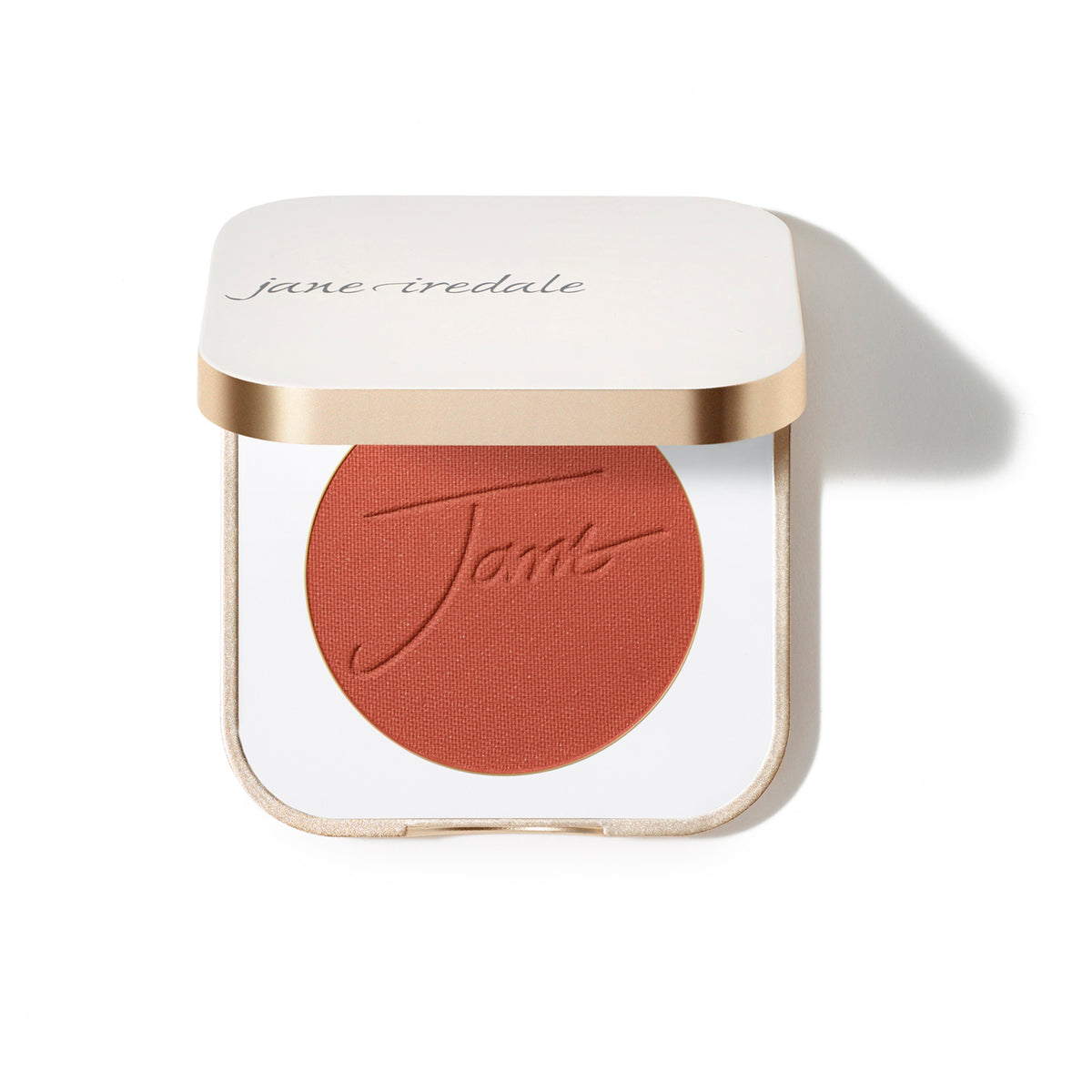 Jane Iredale PurePressed Blush / Sunset, image 25117486973078