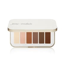 Jane Iredale Eye Shadow Kit - Naturally Matte / KIT