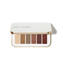 Jane Iredale Eye Shadow Kit - Naturally Glam / KIT