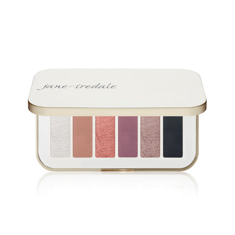 Jane Iredale PurePressed Eye Shadow Palette Storm Chaser / KIT