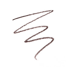 Jane Iredale PureBrow Precision Pencil / DARK BROWN / SWATCH