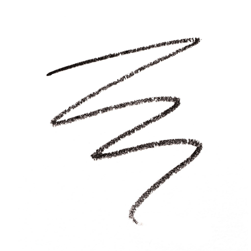 Jane Iredale PureBrow Precision Pencil / SOFT BLACK thumbnail 5